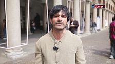 Giotto Calendoli (Progetto Casa- Eataly): "Nella semplicità della tavola c'è il vero amore"