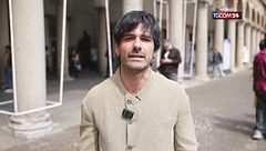 Giotto Calendoli (Progetto Casa- Eataly): "Nella semplicità della tavola c'è il vero amore"