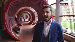 Michele Laterza (Mutti): "Il pomodoro è una materia viva"