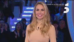Grande Fratello VIP torna mercoledì 22 aprile