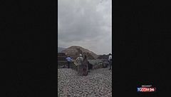 Messico, Teotihuacán chiusa dopo la sparatoria sulla piramide: due morti