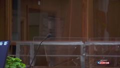 Los Angeles, D4vd compare in tribunale: il cantante è accusato dell'omicidio di una 14enne