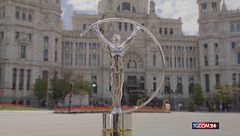 Da Sinner e Alcaraz, a Sabalenka e Yamal: tutti i super-atleti ai Laureus