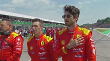 Gli highlights della prima gara | Imola