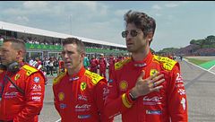 Gli highlights della prima gara | Imola