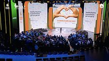 "La prevenzione per lei e per lui" il talk in Mediaset