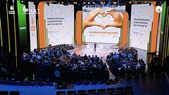 "La prevenzione per lei e per lui" il talk in Mediaset