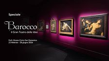 Speciale "Barocco. Il Gran teatro delle idee"