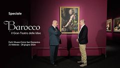 Speciale "Barocco. Il Gran teatro delle idee"