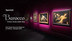 Speciale "Barocco. Il Gran teatro delle idee"