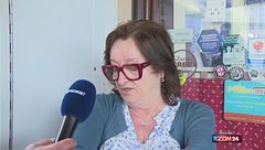 Alessandria, Loredana Ferrara accoltellata e uccisa in piazza dall'ex: fermato