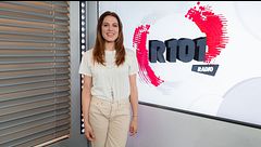 Giulia Vecchio a R101