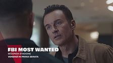 FBI: Most Wanted