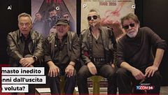 Litfiba, "i 17 re oggi sono diventati sempre più arroganti"