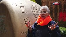 Paola Navone (Otto Studio): "Ingredienti e suoni per raccontare il Parmigiano Reggiano"
