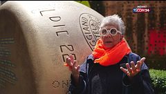 Paola Navone (Otto Studio): "Ingredienti e suoni per raccontare il Parmigiano Reggiano"