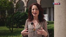 Giulia Giuffrè (Irritec): "Anche l'irrigazione diventa design"