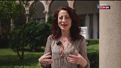 Giulia Giuffrè (Irritec): "Anche l'irrigazione diventa design"