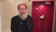 Michele De Lucchi (AMDL Circle): "La riflessione su cura e benessere della persona ci riguarda tutti"