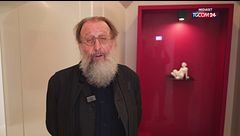 Michele De Lucchi (AMDL Circle): "La riflessione su cura e benessere della persona ci riguarda tutti"
