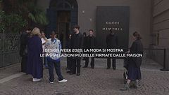 Design Week 2026, la moda in mostra