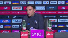 Palladino: "Questa per noi è La Partita!"