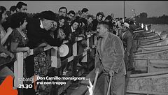 Don Camillo Monsignore ma non troppo