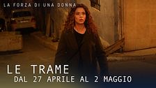 Le trame dal 27 aprile al 2 maggio