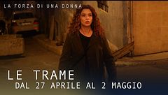 Le trame dal 27 aprile al 2 maggio