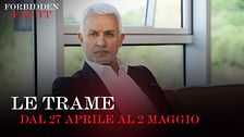 Le trame dal 27 aprile al 2 maggio