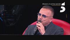 Il sesto Serale ci aspetta stasera