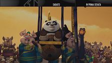 Kung Fu Panda