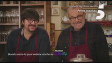 I Cesaroni - Il ritorno: in prima serata su Canale 5