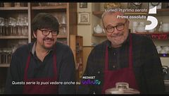 I Cesaroni - Il ritorno: in prima serata su Canale 5