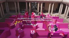 Alla Milano Design Week le installazioni più immersive