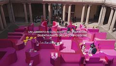 Alla Milano Design Week le installazioni più immersive