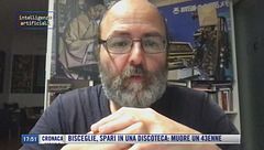 "Intelligenze artificiali - In mezzo a noi", puntata 22: il Progetto Glasswing