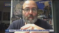 "Intelligenze artificiali - In mezzo a noi", puntata 22: il Progetto Glasswing