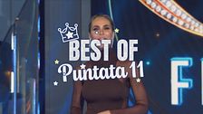 Best of undicesima puntata