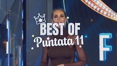 Best of undicesima puntata
