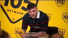 Emis Killa: “Il Tour è un ritorno alle origini: club, niente band, solo io e il DJ”