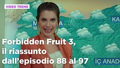 Forbidden Fruit 3, il riassunto degli episodi 88-97