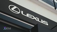 Milano Design Week 2026, Lexus e la sua idea di rifugio luxury