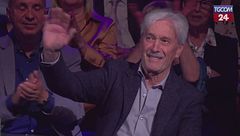 "La ruota della fortuna", il ritorno del signor Giancarlo 31 anni dopo "Le amazzoni"