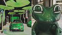 Renault alla Milano Design Week: The frog is back, il nuovo volto di Twingo