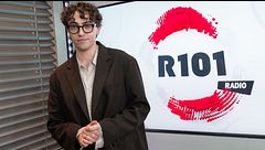 Michele Bravi a R101