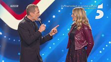 Gli artisti di Tim Battiti Live Spring vi aspettano su Canale 5