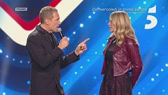 Gli artisti di Tim Battiti Live Spring vi aspettano su Canale 5