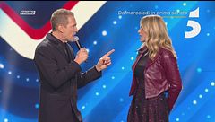 Gli artisti di Tim Battiti Live Spring vi aspettano su Canale 5