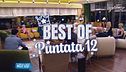 Best of dodicesima puntata